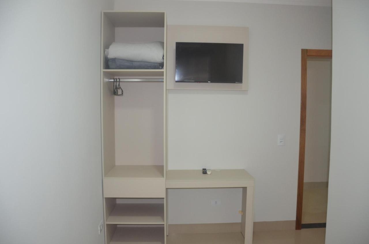 Hotel Bela Vista Iguaracu Dış mekan fotoğraf