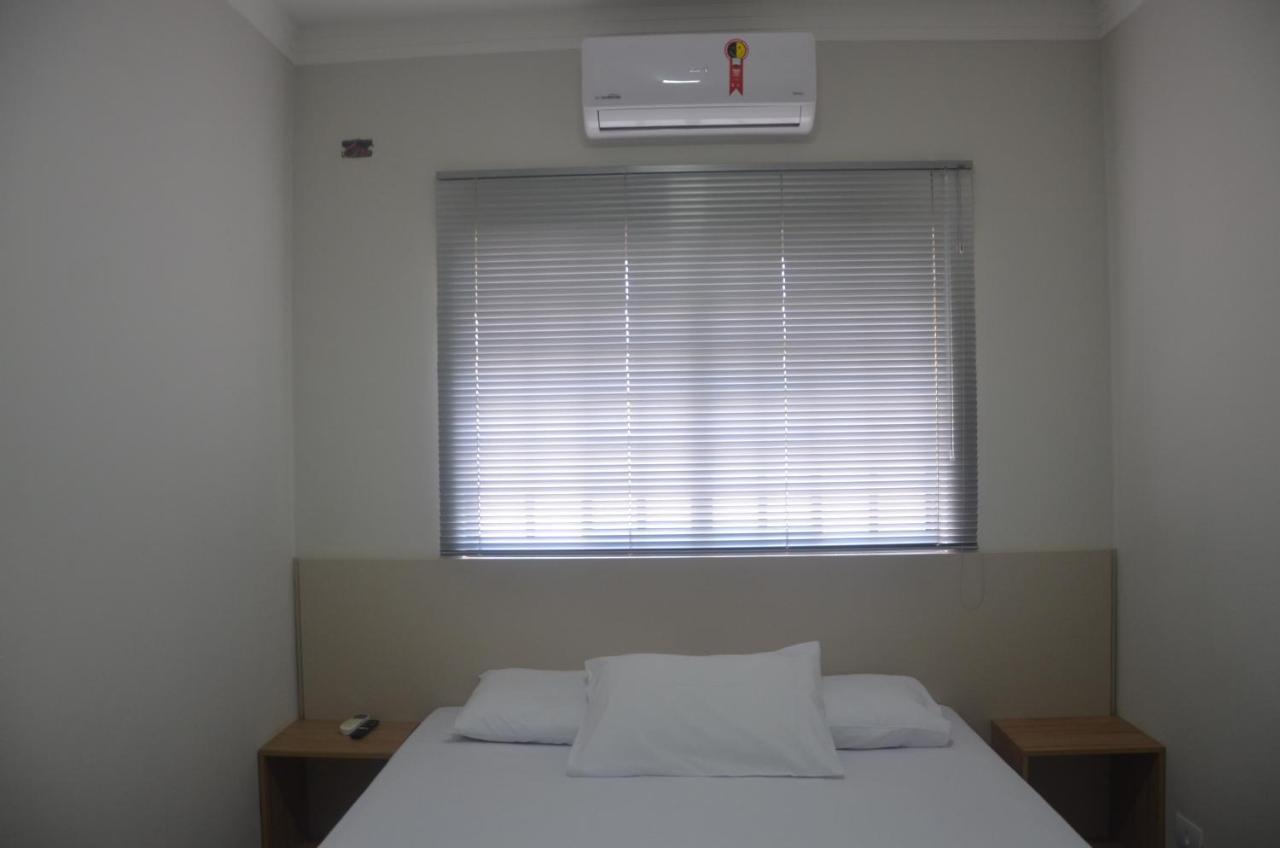 Hotel Bela Vista Iguaracu Dış mekan fotoğraf