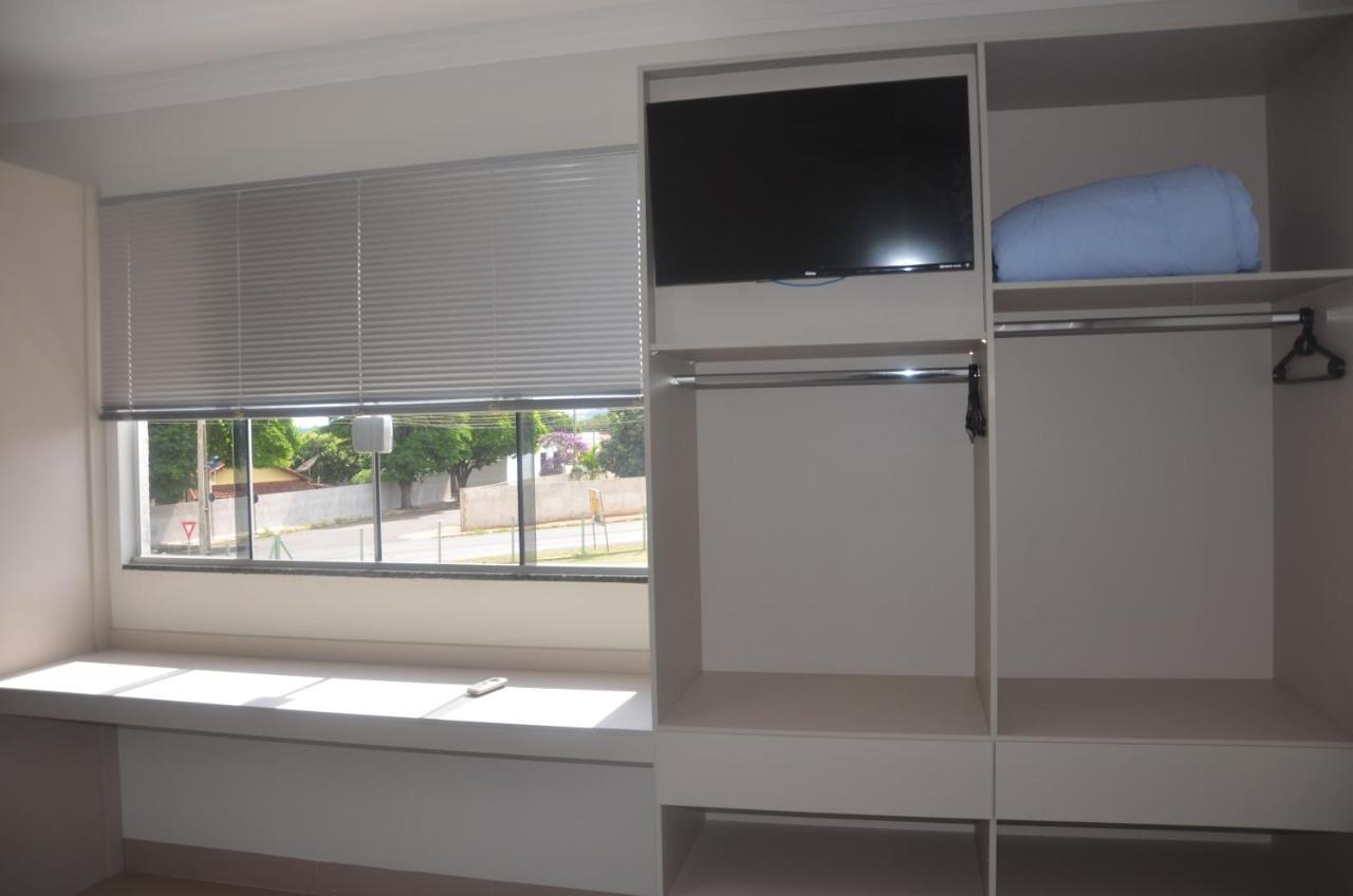 Hotel Bela Vista Iguaracu Dış mekan fotoğraf