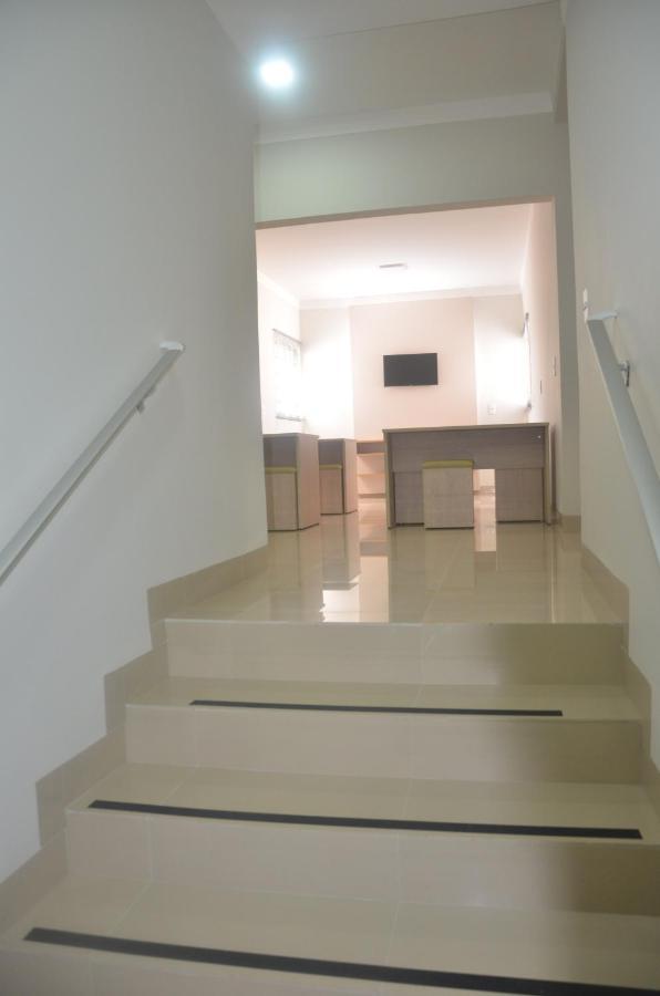 Hotel Bela Vista Iguaracu Dış mekan fotoğraf